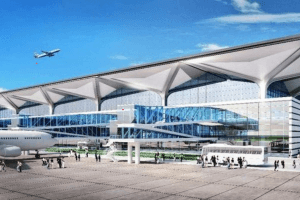 Patna Airport: पटना एयरपोर्ट पर टेकऑफ और लैंडिंग में अब नहीं होगी देरी! नया टैक्सी ट्रैक बदलेगा पूरा सिस्टम, जानें क्या होगा फायदा