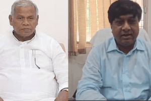 Bihar Politics: बिहार में परिवारवाद के बाद &#8220;जमाईवाद&#8221;, जीतन राम मांझी के दामाद और तेजस्वी यादव आमने-सामने