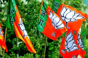 Bihar Politics: बिहार बीजेपी ने तैयार किया &#8220;इलेक्शन वॉर रूम&#8221;, बूथ लेवल पर जुटाई जा रही जानकारी