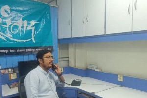 घुटने और कमर में दर्द से हैं परेशान तो क्या करें? प्रभात खबर ऑनलाइन मेडिकल काउंसेलिंग में मरीजों ने पूछे सवाल