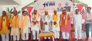 Madhubani News : युवा अब नौकरी नहीं ढूंढ़ रहे, दूसरों को दे रहे रोजगार