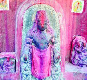 Gaya News : इतिहास, संस्कृति और धर्म का संगम है देवकली गांव