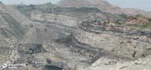 Bokaro News : चार बार एक्सटेंशन, फिर भी आउटसोर्सिंग कंपनी लक्ष्य से दूर