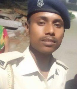 फर्जी थाना चलाने व बहाली करने के मुख्य आरोपित ने कोर्ट में किया सरेंडर