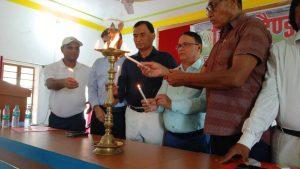 Nawada News : 28 राज्यों के खिलाड़ियों के आगमन से गुलजार होगी नवादा की धरती