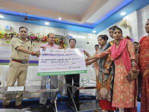 किसी तरह की समस्या हो तो जिला विधिक सेवा प्राधिकार में आयें : पीडीजे