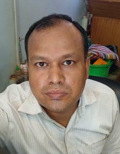 Dhanbad News: पतलाबाड़ी में पिस्टल सटा कर ज्वेलरी दुकान मालिक को लूटा