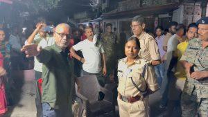 Dhanbad News: महुदा में दो पक्षों में जमकर मारपीट, पुलिस ने स्थिति संभाली