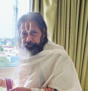 पटना में होने वाली श्री व्यास गुरु पूर्णिमा शामिल होंगे हजारों श्रद्धालु