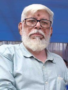 कैंपस : डॉ शंभू सिंह एसआरटी काॅलेज धमड़ी व डॉ विवेकानंद गोड्डा काॅलेज के प्रभारी प्राचार्य बने