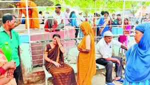 Gopalganj News  : गर्मी बढ़ते ही जहरीले सांपों का बढ़ा कहर, जिले में सर्पदंश से दो महिलाओं की मौत