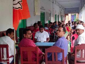 नरेंद्र मोदी के11 साल बेमिसाल पर कार्यक्रम आयोजित
