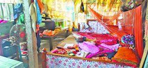 Begusarai News : तीन घरों में नकदी सहित लाखों के सामान की चोरी, इलाके में दहशत
