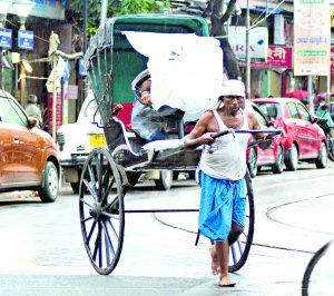 दक्षिण बंगाल में भी मॉनसून ने दी दस्तक आइएमडी ने दी भारी बारिश की चेतावनी