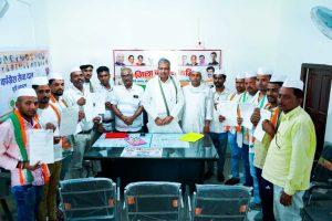 Motihari: सेवा दल कांग्रेस पार्टी की  है रीढ़ : अध्यक्ष