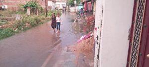 झमाझम बारिश से खिले किसानों के चेहरे, खरीफ फसल की तैयारी को मिली गति