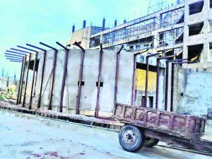 Gaya News : अगस्त तक तैयार होगी गया जंक्शन की नयी बिल्डिंग