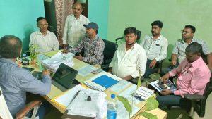 हर माह तीसरे बुधवार को लगेगा ऋण शिविर