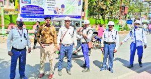Gopalganj News  : प्रधानमंत्री के सीवान दौरे को लेकर गोपालगंज में ट्रैफिक प्लान बदला, पुलिस व मजिस्ट्रेट तैनात