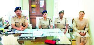 Gaya News : कांवरिया के वेश में तैनात रहेंगे जवान, सुरक्षा और सुविधा को लेकर विशेष तैयारी