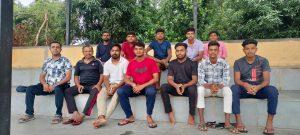 Giridih News: पचंबा में 21 जून को होगा सामूहिक योग