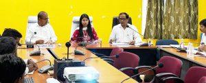 Aurangabad News : खादों की कालाबाजारी व मुनाफाखोरी पर कसेगा शिकंजा