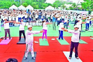 Ranchi news : राज्य में 27 आयुष्मान हेल्थ कॉटेज बनेंगे : डॉ इरफान