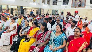 24 जून को जिले के हर प्रखंड मुख्यालय में भाजपा कार्यकर्ता करेंगे प्रदर्शन