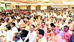 गौमाता जैसी निरपेक्ष प्राणी सृष्टि में और कोई नहीं