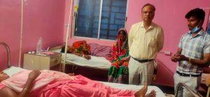 डायरिया का प्रकोप : तमाड़ प्रखंड के डोम्बोडीह में दो महिलाओं की मौत, 163 बामीर