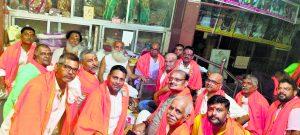Begusarai News : सिमरिया धाम में 10 जुलाई को गुरु पूर्णिमा पर होगा महोत्सव