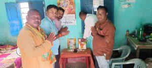 पुण्यतिथि पर याद किये गये डॉ श्यामा प्रसाद मुखर्जी