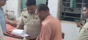 मारपीट से  एक व्यक्ति मौत, सात पर प्राथमिकी दर्ज, दो गिरफ्तार