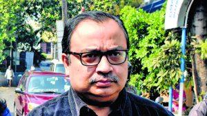अवमानना मामले में कुणाल को नियमित उपस्थिति से छूट