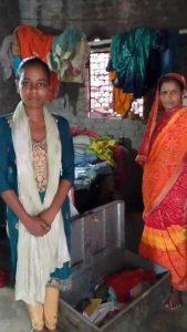 वृंदावन शिवटहल राय टोला में नकद और जेवरात लेकर फरार हुए चोर, घर का ताला तोड़ दिया चोरी की वारदात को अंजाम