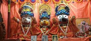 नेत्रदान के बाद आज से दर्शन देंगे भगवान जगन्नाथ