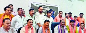 Saran News : आपातकाल भारतीय इतिहास का काला अध्याय : लाल सिंह आर्या