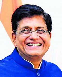2027 तक 5000 अरब डॉलर की अर्थव्यवस्था बनेगा भारत