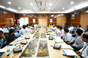एक जुलाई से 30 सितंबर तक पंचायत स्तर पर लगेगा विशेष कैंप : डीडीसी
