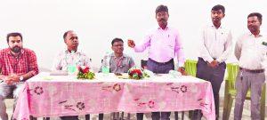 Chaibasa News : चंपुआ में खुला केंद्रीय विद्यालय, कक्षा 5 तक होगी पढ़ाई