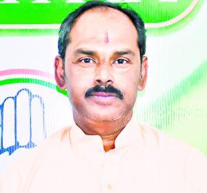 Political news : काला सच छिपाने के लिए कांग्रेस को ढाल बनाती है भाजपा : सोनाल शांति