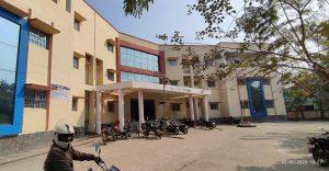 आइटी भवन में लगा लिफ्ट चार साल बाद भी नहीं हुआ चालू