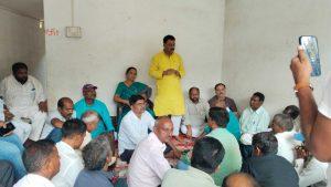 तेजस्वी यादव के आगमन को लेकर तैयारी तेज, बूथ और टोला स्तर से जुटेंगे लोग