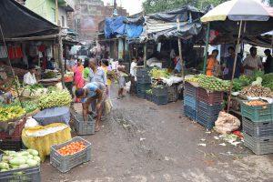 Dhanbad News : मॉनसून की दस्तक से सब्जियों की कीमतों में उछाल, जेब पर बोझ