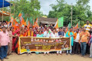 रोजगार देने में सरकार पूरी तरह नाकाम : उज्ज्वल मंडल