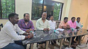 Jamshedpur news. आजसू पार्टी का एक को घाटशिला में होगा मिलन समारोह, सामाजिक व राजनीतिक दल के लोग होंगे शामिल