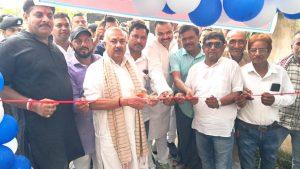 Aurangabad News : योजनाओं जरूरतमंदों तक पहुंचाने में भूमिका निभायेंगे 20 सूत्री सदस्य : पूर्व सांसद