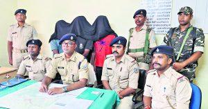 Chaibasa News : जिससे प्रेम करता था सीताराम, उसी ने रच दी हत्या की साजिश