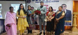 असाध्य रोगों के लिए आयुर्वेद चिकित्सा सबसे बेहतर : रंजीत सिंह
