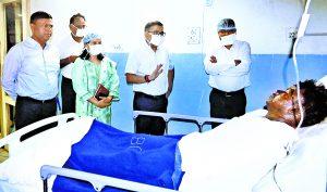 Bokaro News :औद्योगिक इकाइयों में सुरक्षा मानकों की अनदेखी बर्दाश्त नहीं : उपायुक्त